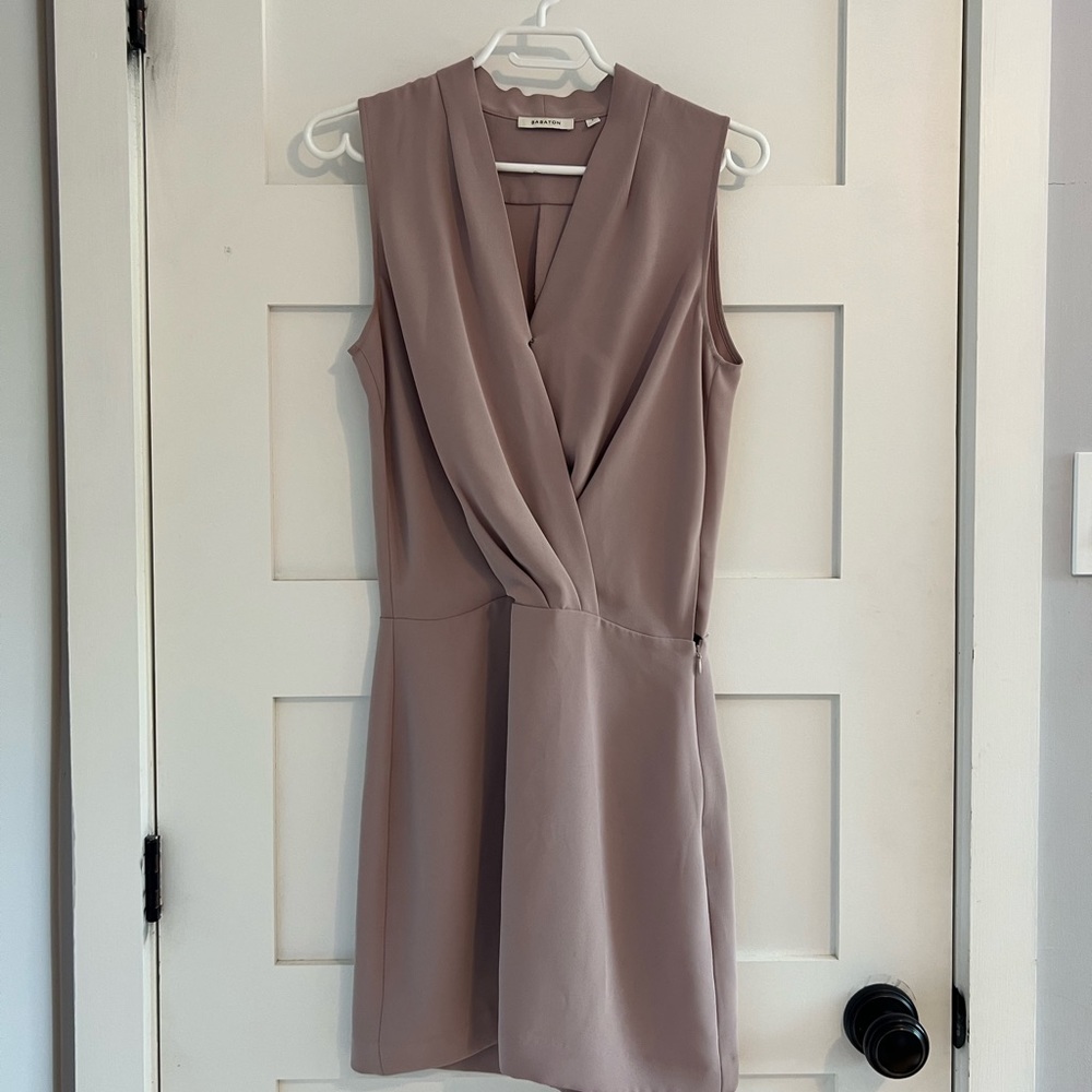 Babaton Phoenix dress size 4 - Picture 3 of 13